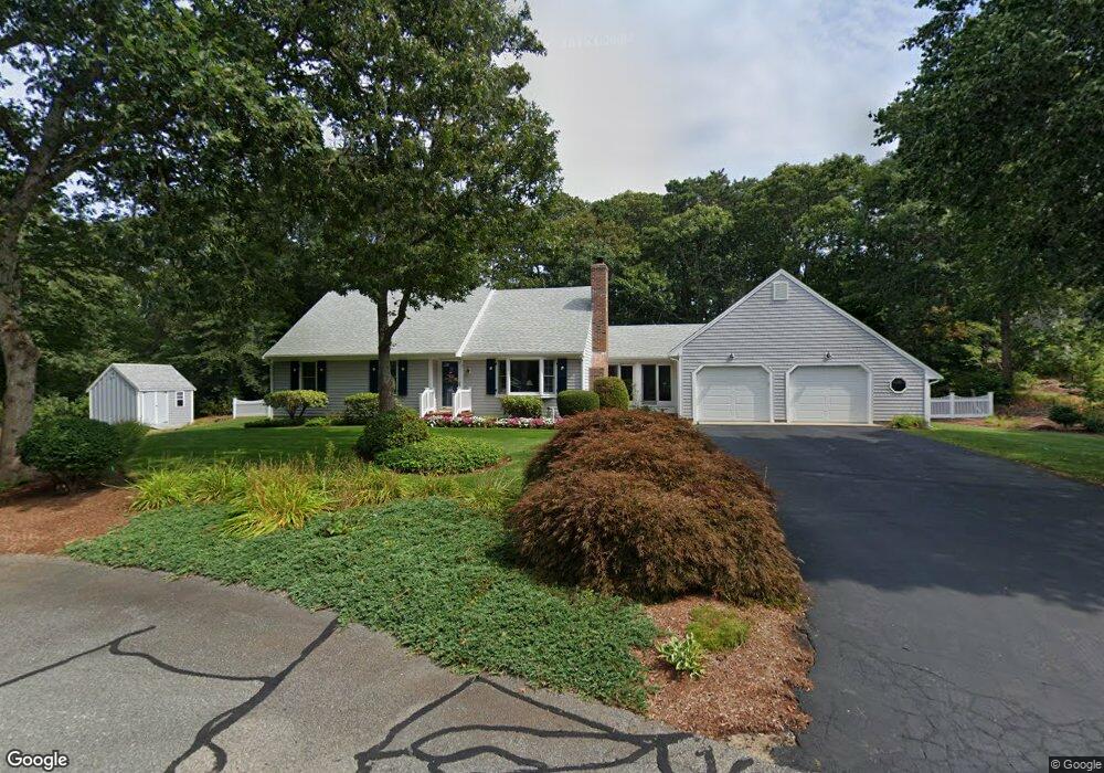 51 Purmackene Ln, Harwich Port, MA 02646 - photo 1