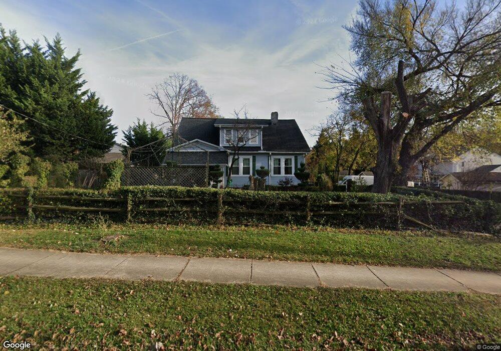 17613 Washington Grove Ln, Gaithersburg, MD 20877 - photo 1