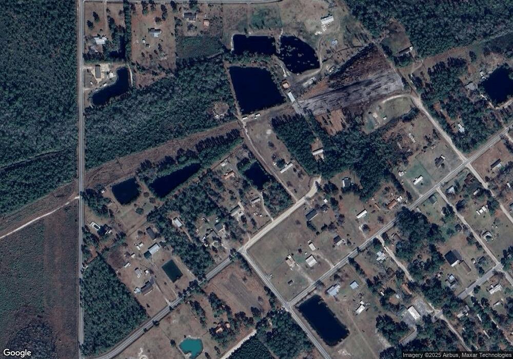 3336 Barber St, Waycross, GA 31503 - photo 1