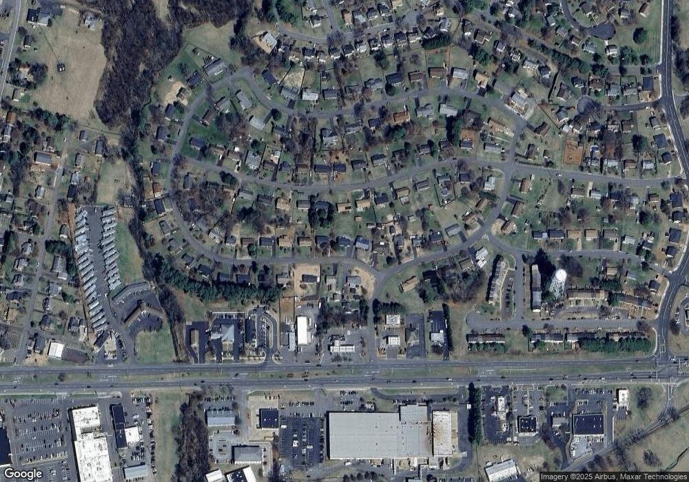 1105 Meander Dr, Culpeper, VA 22701 - photo 1