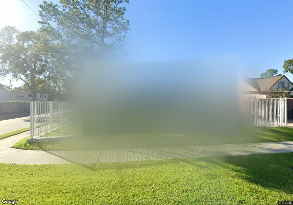 7949 Dover, Houston, TX 77087 - photo 1