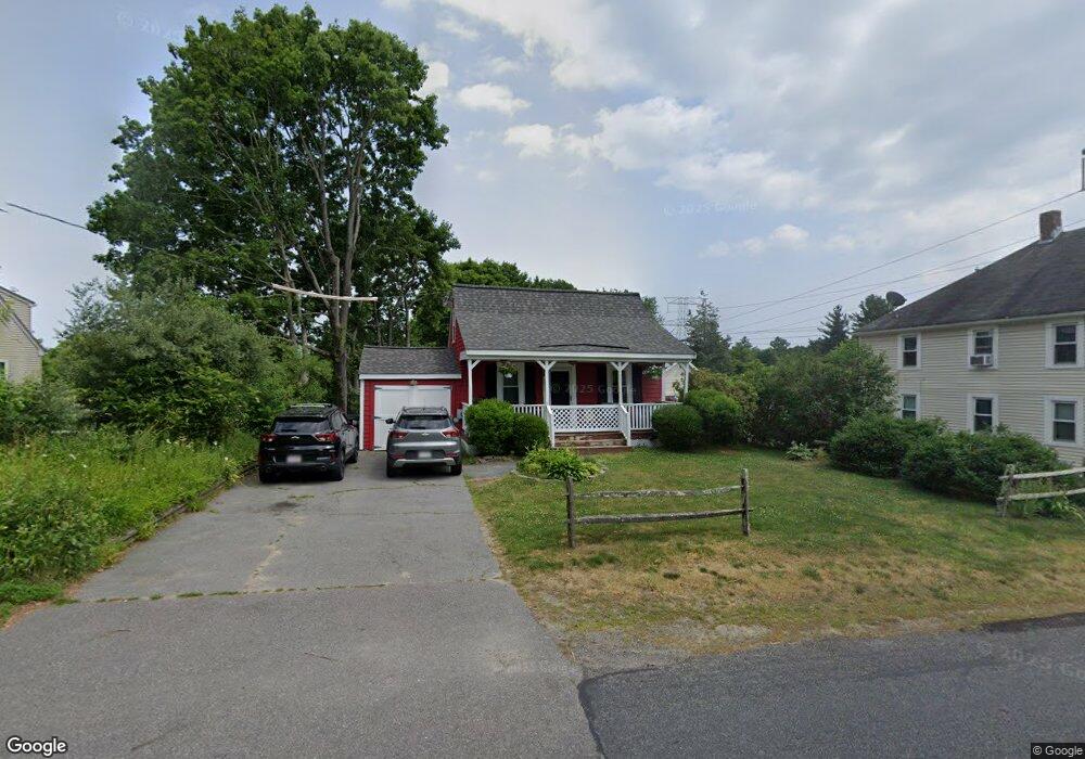 1712 South St, Bridgewater, MA 02324 - photo 1