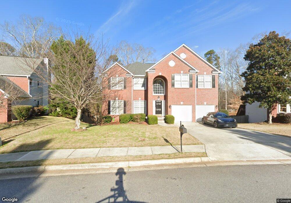 3607 Willbrooke Run unit 2, Duluth, GA 30096 - photo 1