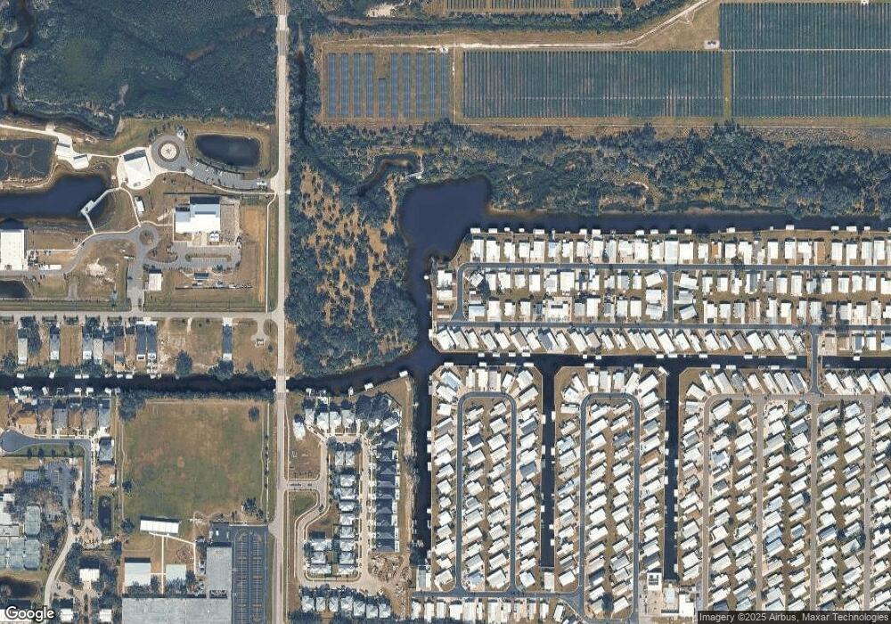 176 S Saint Thomas Cir, Apollo Beach, FL 33572 - photo 1