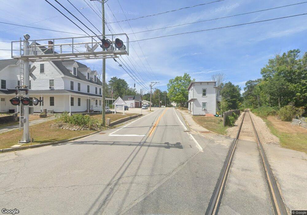 * Main St, Wakefield, NH 03887 - photo 1