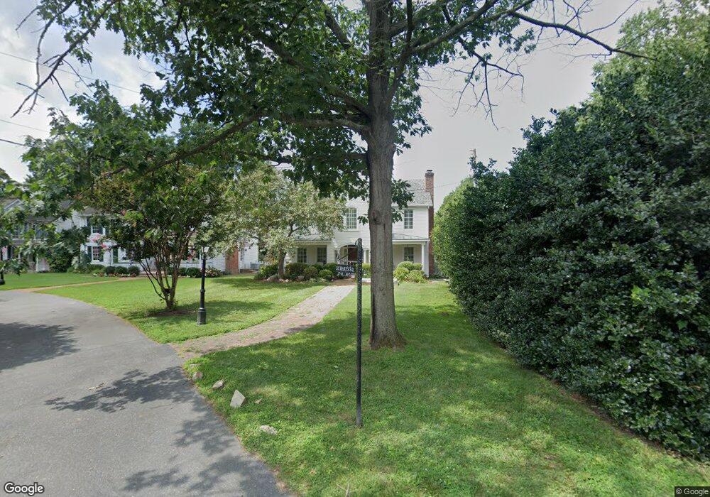 400 St Mary's Square, Saint Michaels, MD 21663 - photo 1