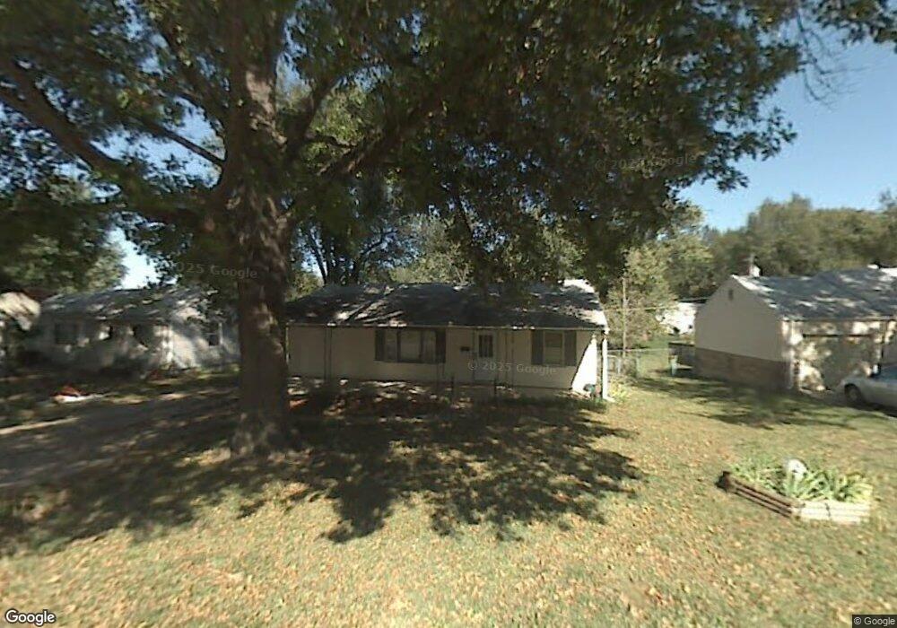 11522 W 68th St, Shawnee, KS 66203 - photo 1