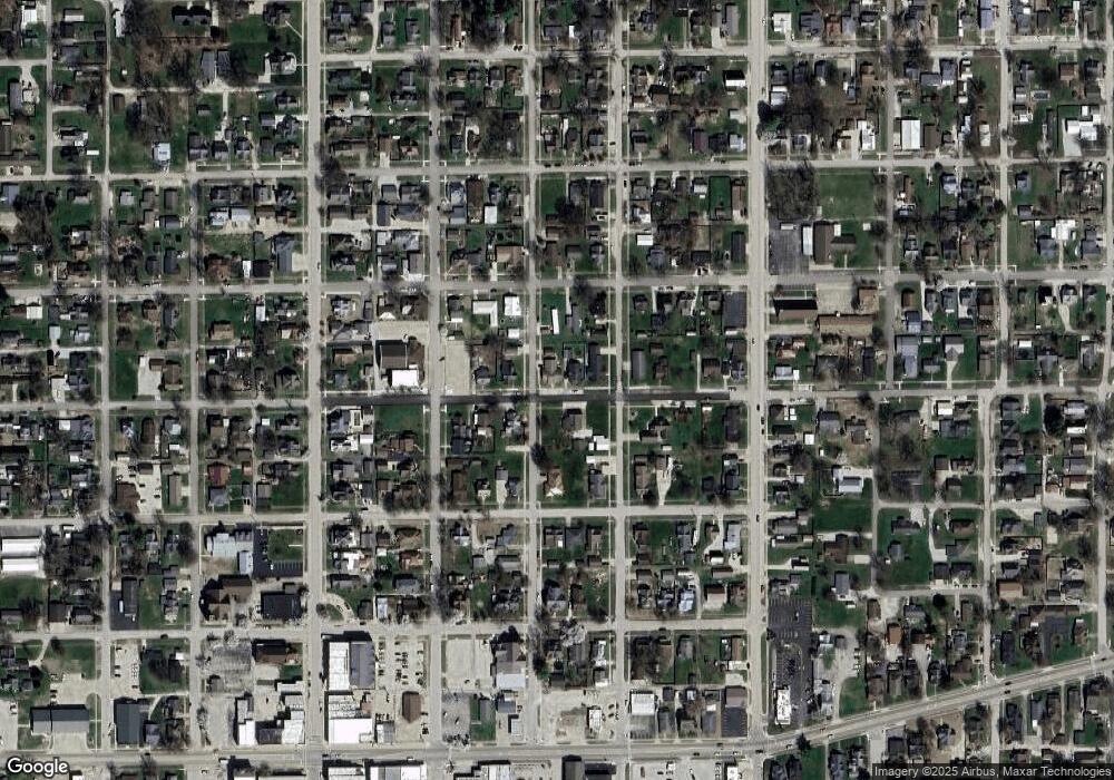 409 2nd St NE, Linton, IN 47441 - photo 1