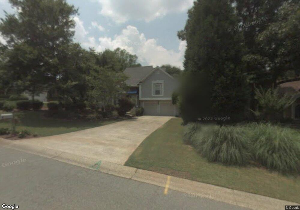 5055 Rodrick Trail unit 1, Marietta, GA 30066 - photo 1