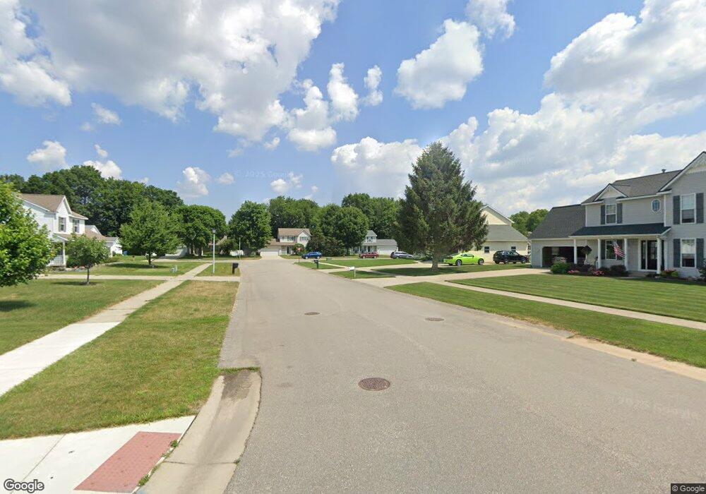 7842 Chelmsford Dr SW, Byron Center, MI 49315 - photo 1