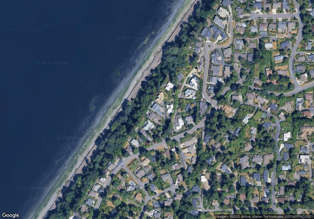 9303 Olympic View Dr, Edmonds, WA 98020 - photo 1