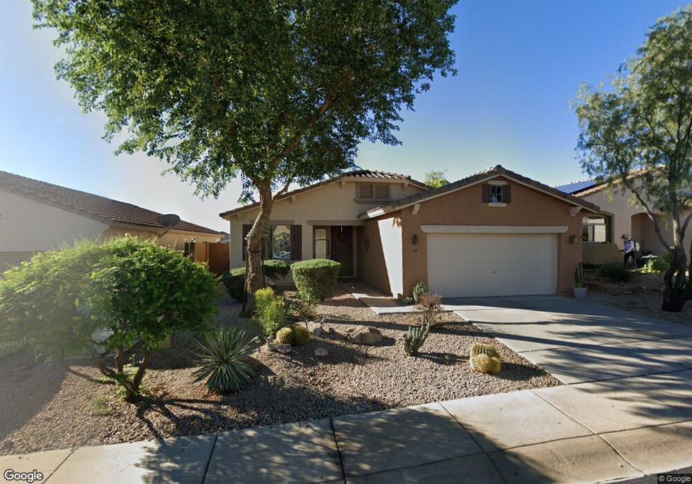 18307 E La Posada Ct, Gold Canyon, AZ 85118 - photo 1