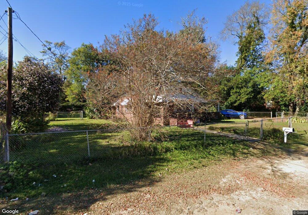 3085 Rice Mill Rd, Macon, GA 31206 - photo 1