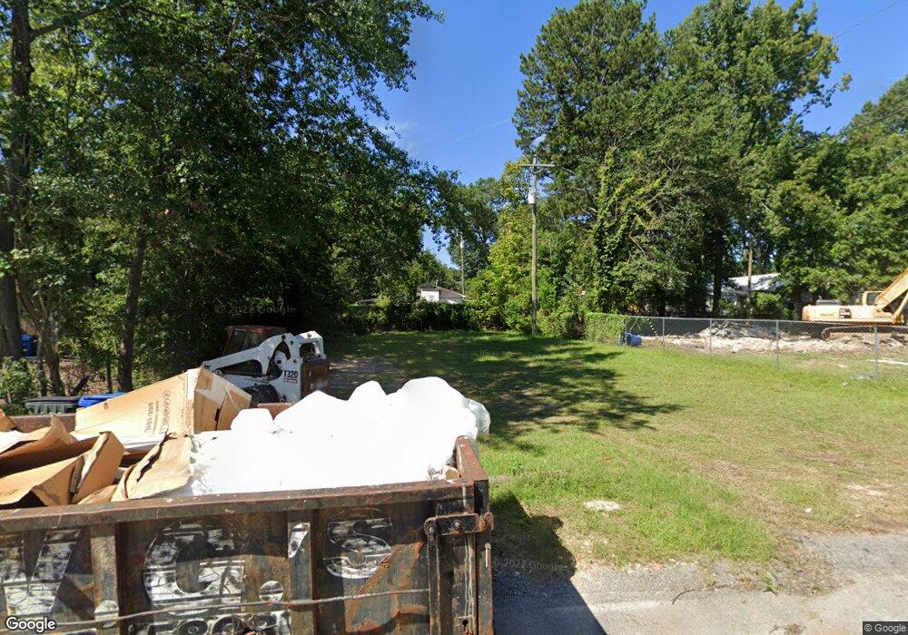 202 Herman St, West Columbia, SC 29169 - photo 1