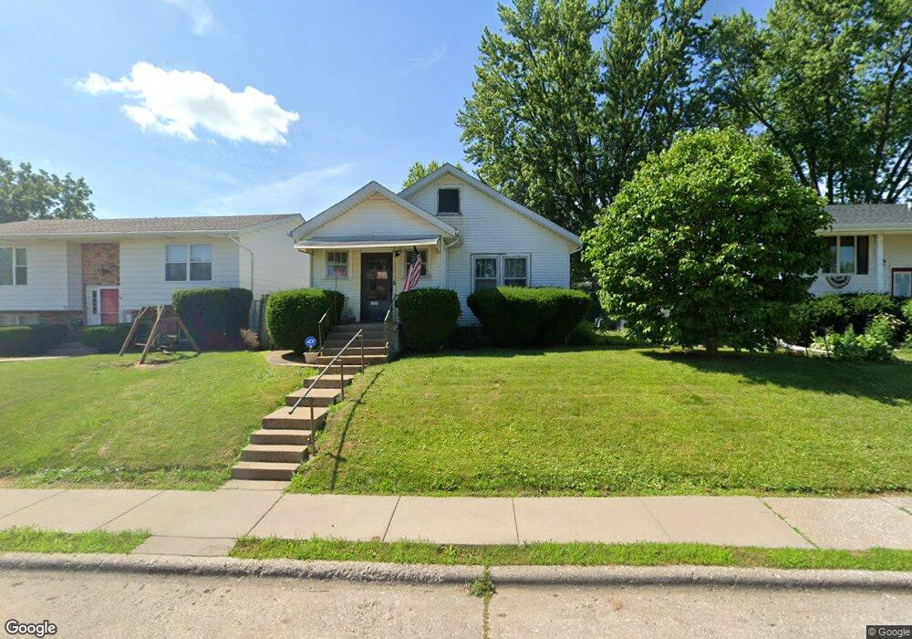 2125 Grove St, Davenport, IA 52804 - photo 1