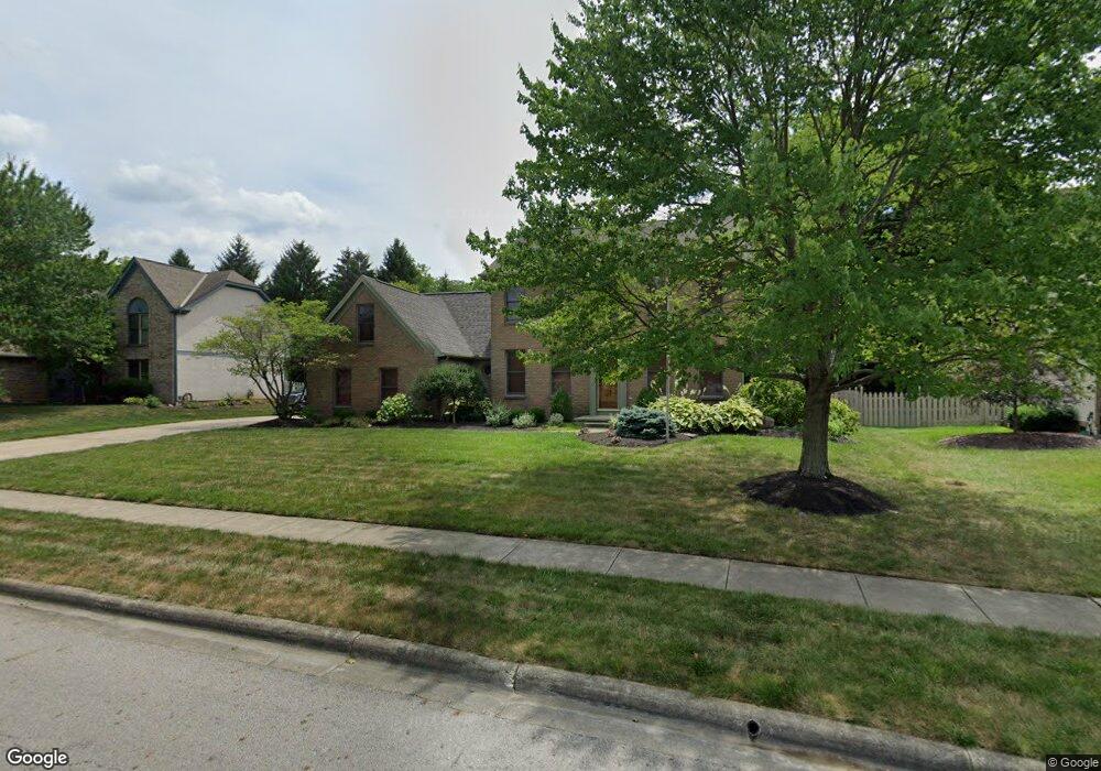 629 Crossing Creek S, Columbus, OH 43230 - photo 1