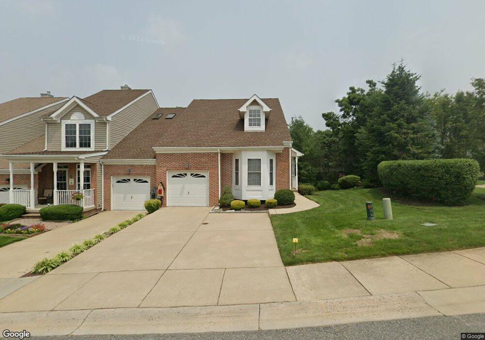 600 Beaver Falls Place, Wilmington, DE 19808 - photo 1