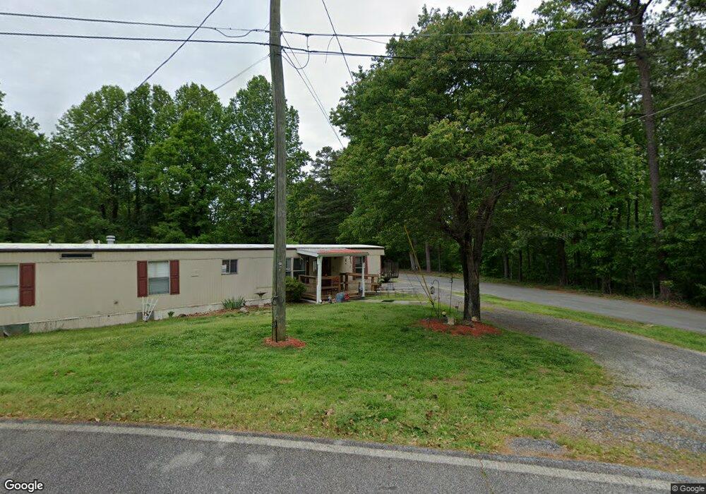 559 Wheeler Cir, Alto, GA 30510 - photo 1