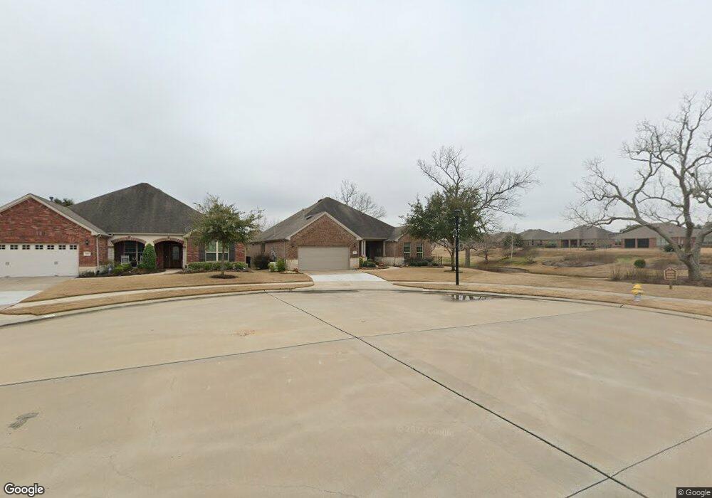 731 Mission Olive Cove, Richmond, TX 77469 - photo 1