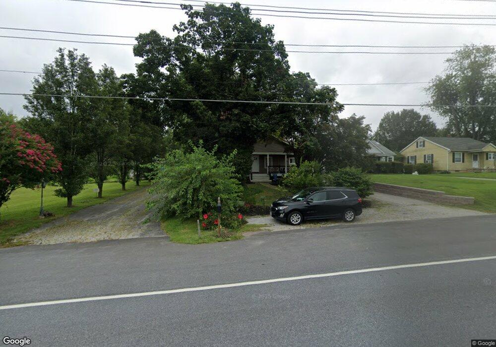 15801 Hanover Pike, Upperco, MD 21155 - photo 1