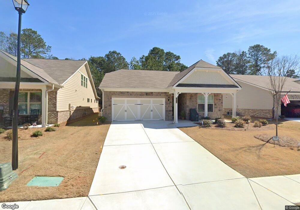 1678 Auburn Ridge Way, Dacula, GA 30019 - photo 1