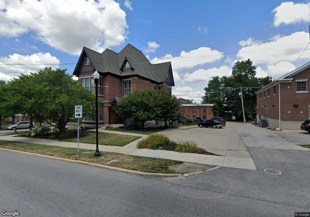 904 South St, La Fayette, IN 47901 - photo 1