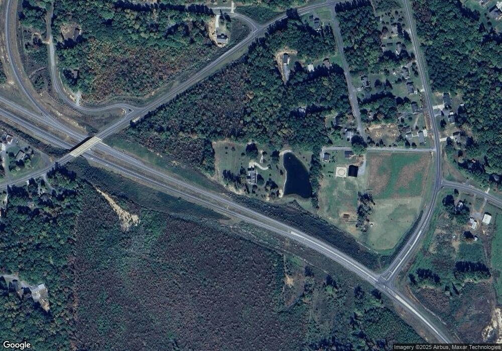 3682 Zoo Pkwy, Asheboro, NC 27205 - photo 1