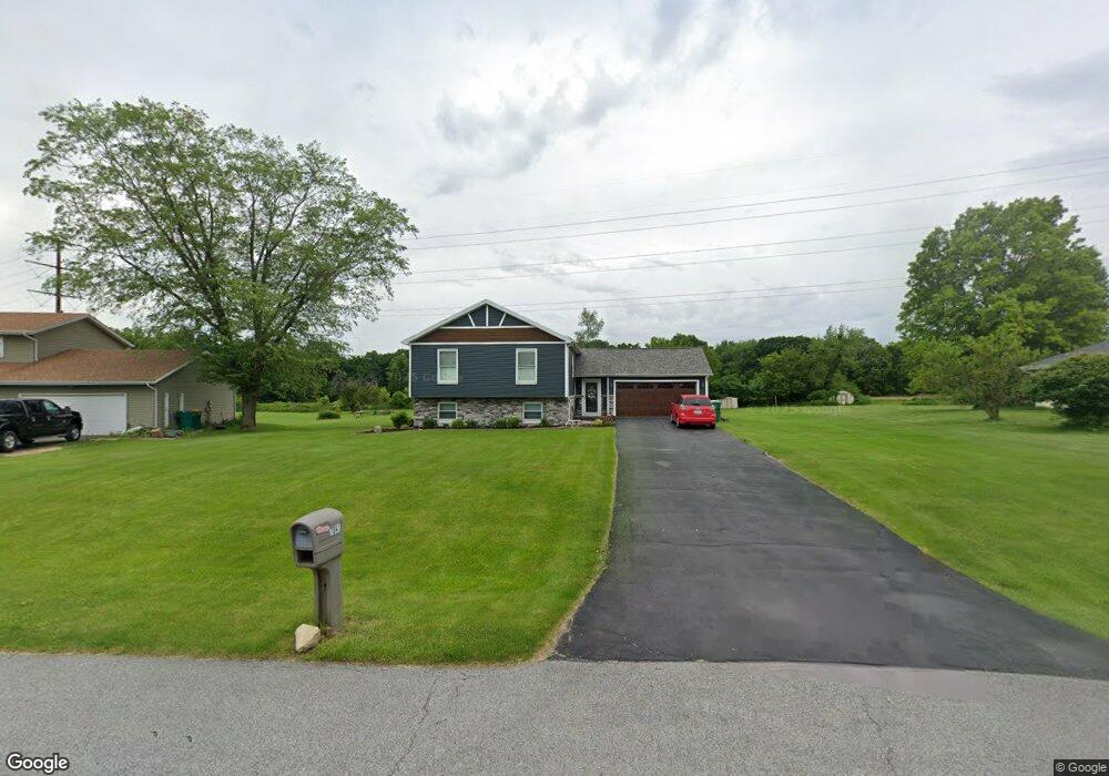 7041 E 86th Ct, Merrillville, IN 46410 - photo 1