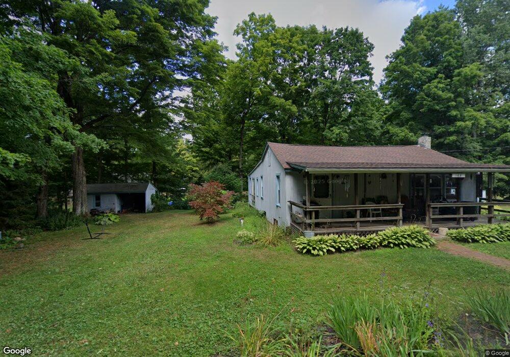 168 Mathew Rd, Winsted, CT 06098 - photo 1