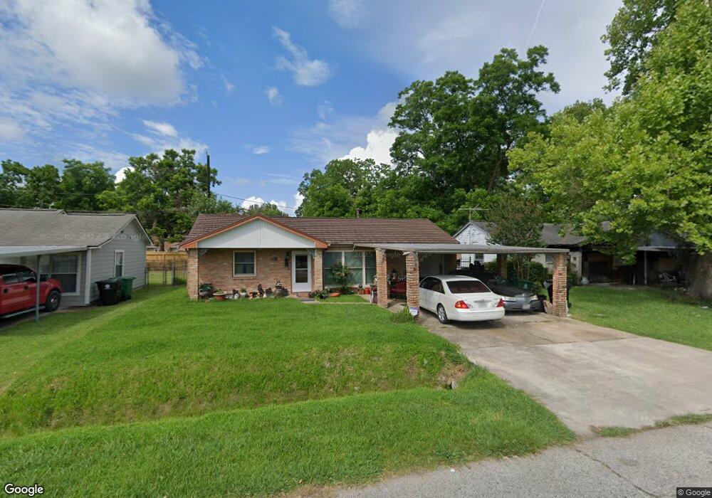 9917 Whitehead St, Houston, TX 77088 - photo 1