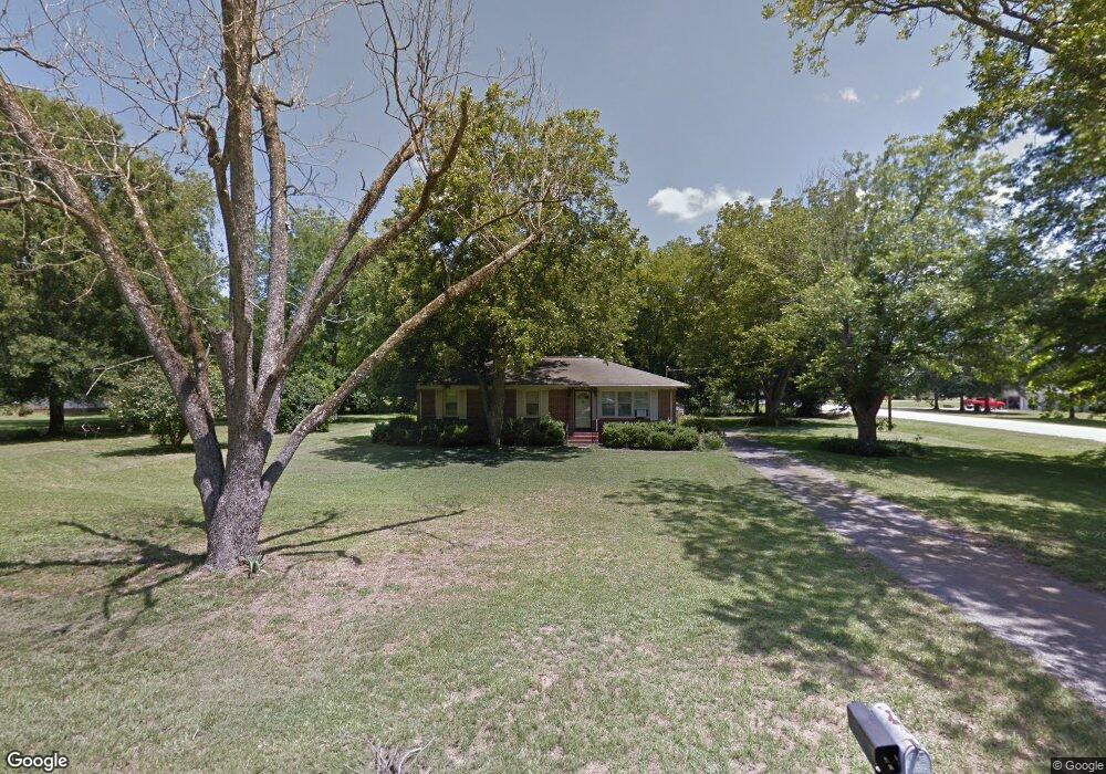 3603 Rafferty Rd, Macon, GA 31216 - photo 1