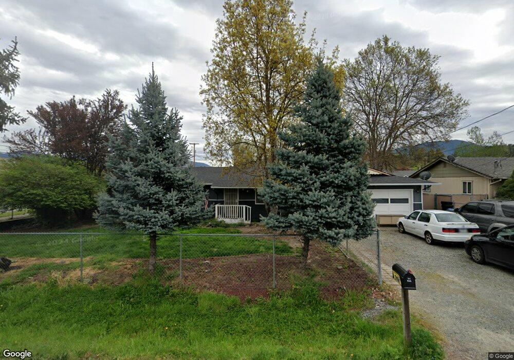 2101 Cullison Ln, Grants Pass, OR 97527 - photo 1