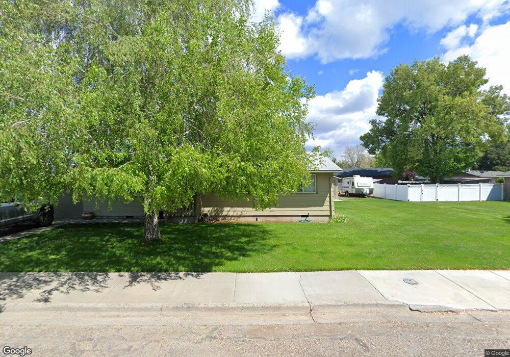 1280 W 8th St, Weiser, ID 83672 - photo 1