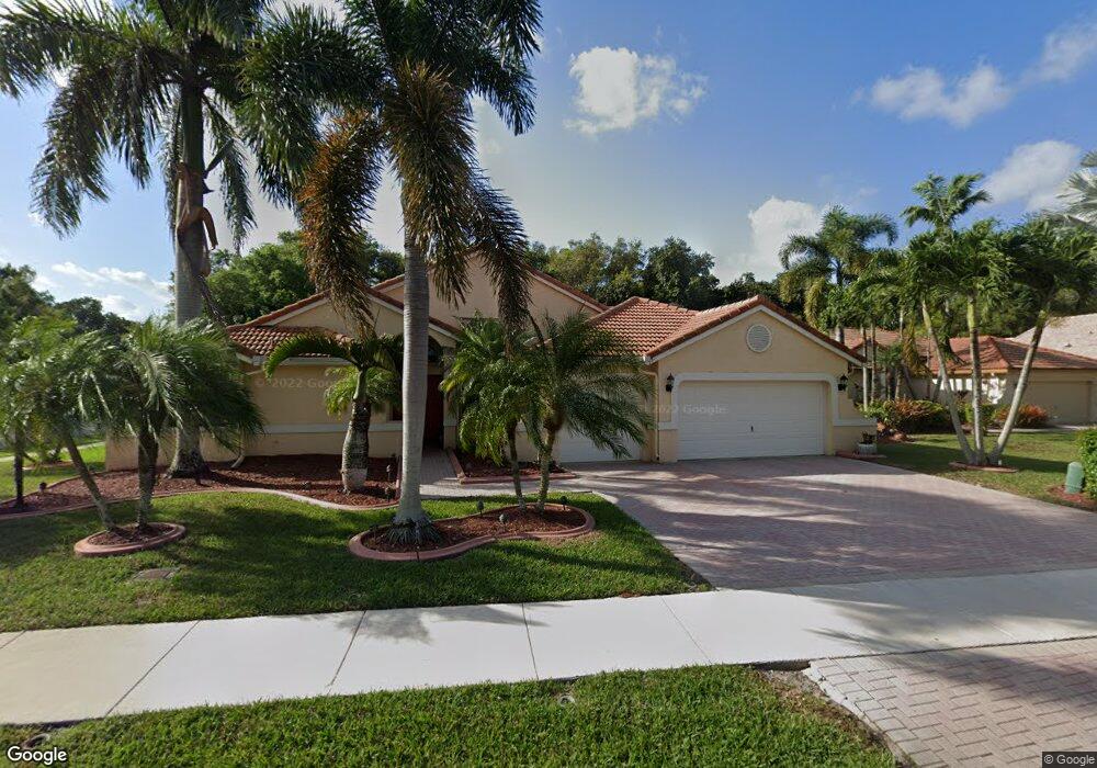 3391 Overlook Rd, Davie, FL 33328 - photo 1