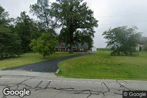3334 W State Road 128, Frankton, IN 46044