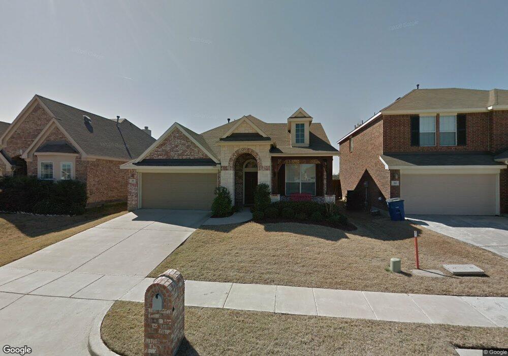 327 Fairland Dr, Wylie, TX 75098 - photo 1