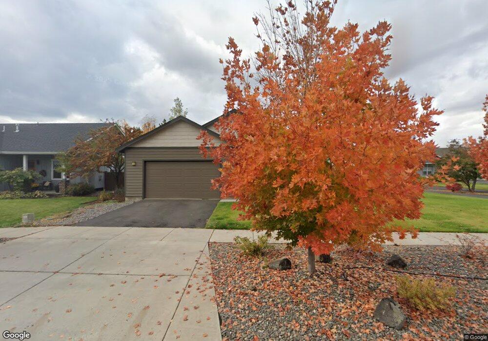 63717 Hunters Cir, Bend, OR 97701 - photo 1