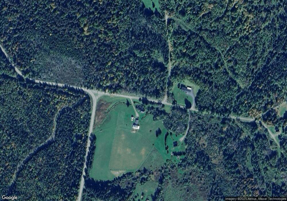 00 Bunnell Rd, Colebrook, NH 03576 - photo 1