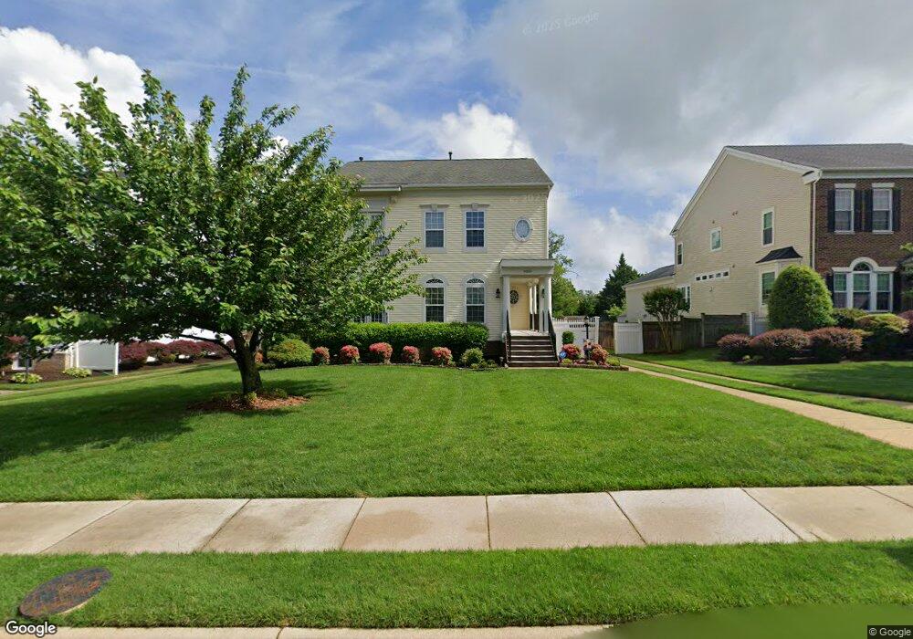 9005 Virginia Terrace, Lorton, VA 22079 - photo 1