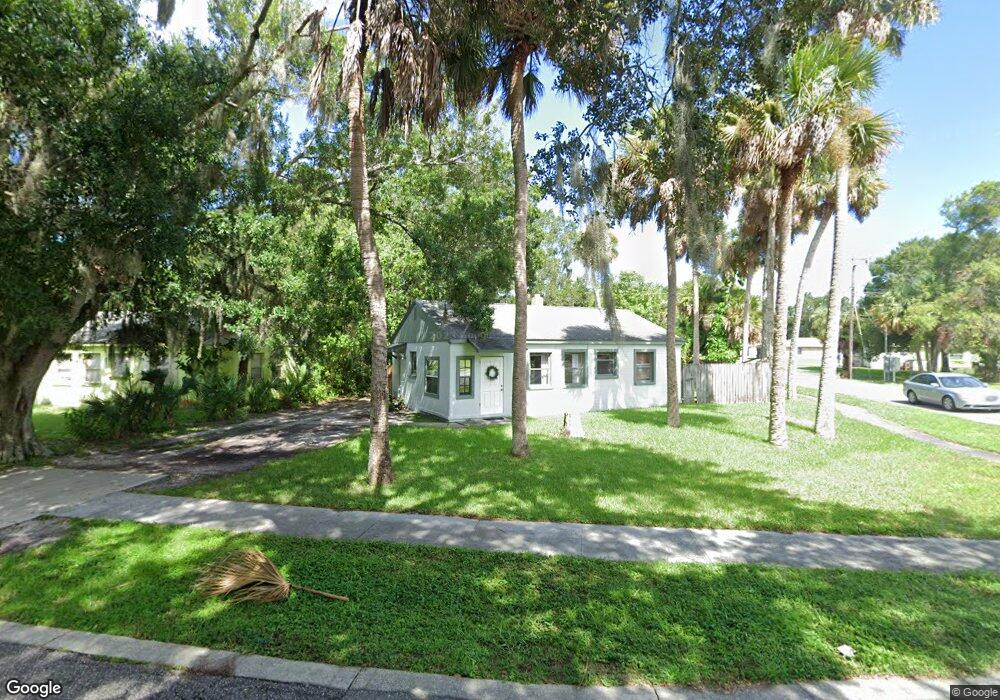 824 Varr Ave, Rockledge, FL 32955 - photo 1