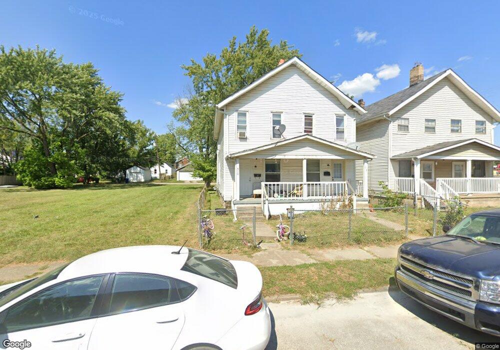 510 Olpp Ave unit 512, Columbus, OH 43207 - photo 1