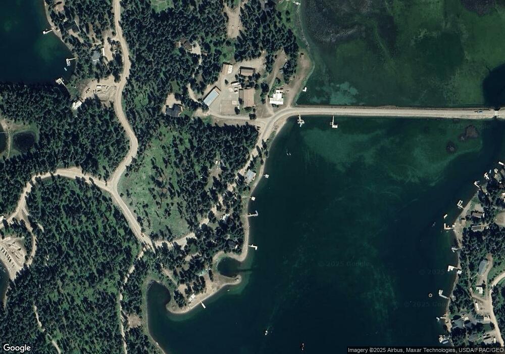 1894 La Brant Rd, Bigfork, MT 59911 - photo 1