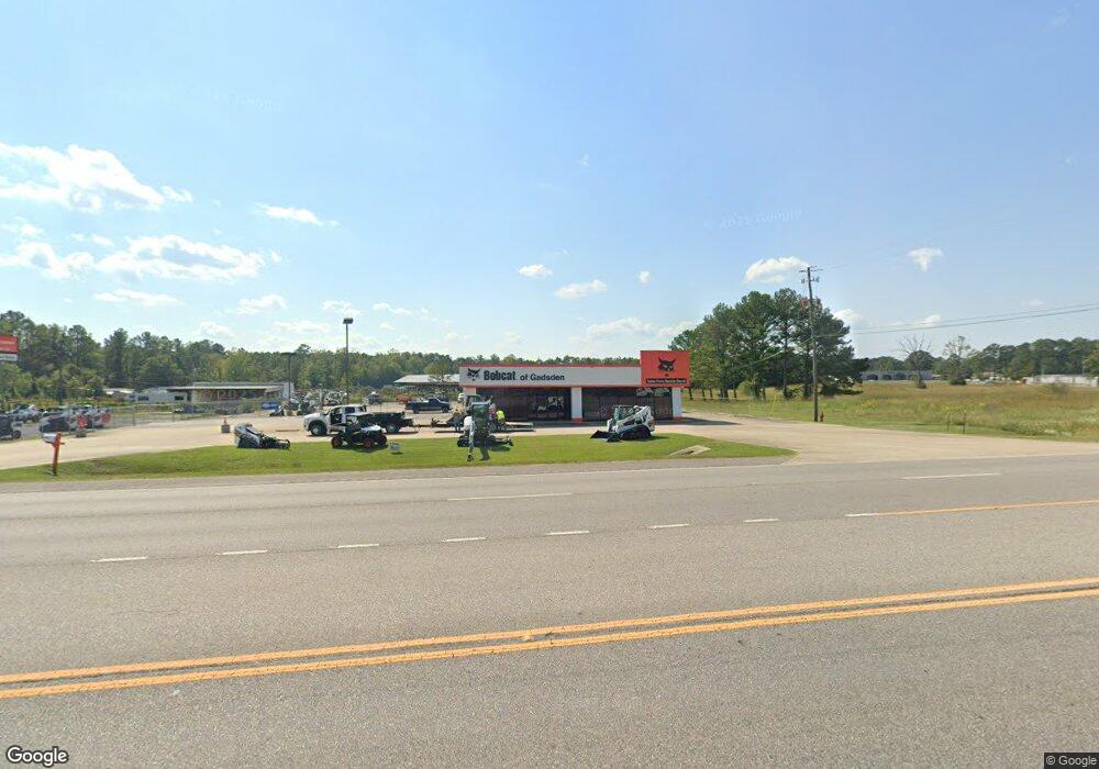 626 W Grand Ave, Rainbow City, AL 35906 - photo 1