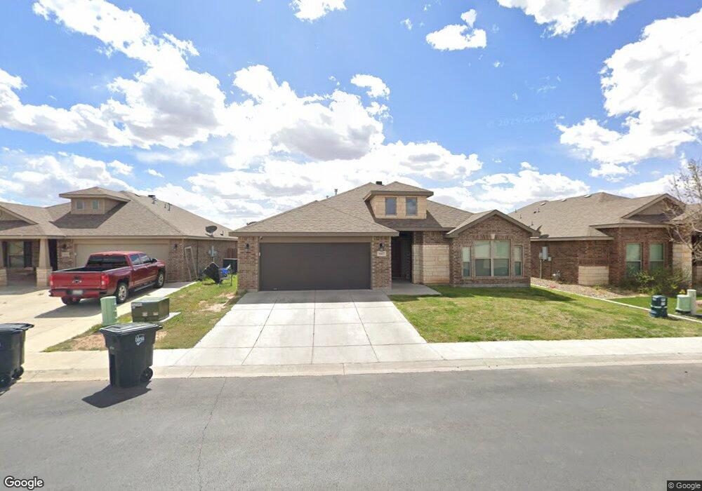 9407 Caprock Ct, Odessa, TX 79765 - photo 1