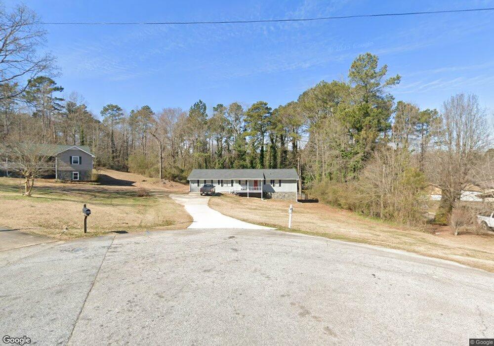 50 Pinecrest Ct, Stockbridge, GA 30281 - photo 1