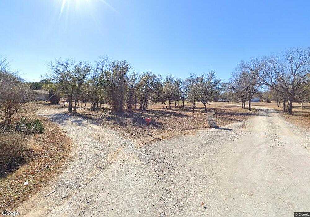 251 W Woody Creek Ct, Springtown, TX 76082 - photo 1