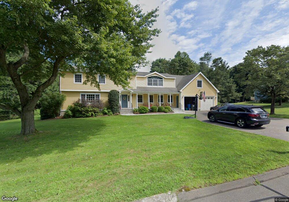 42 Longview Rd, Monroe, CT 06468 - photo 1