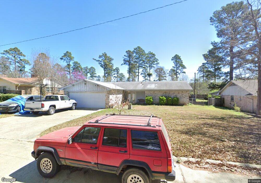 38 Holly Ln, Texarkana, TX 75503 - photo 1