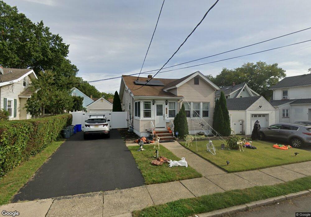 2073 Evans St, Rahway, NJ 07065 - photo 1