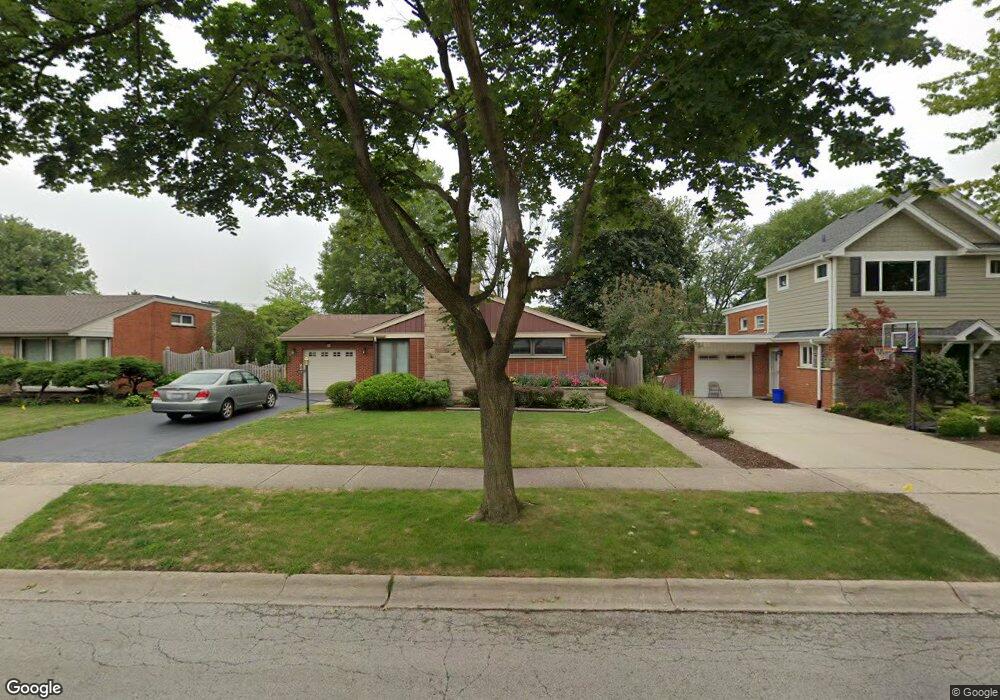 433 E Atwater Ave, Elmhurst, IL 60126 - photo 1
